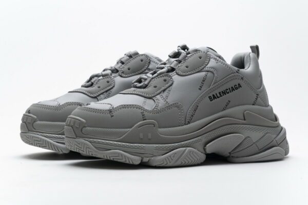 Triple S-03 - Imagen 4