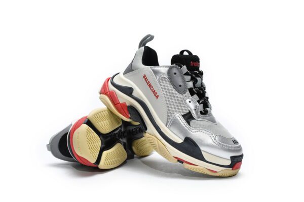 Triple S-04 - Imagen 2