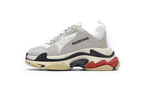 Triple S-06