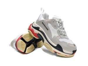 Triple S-06