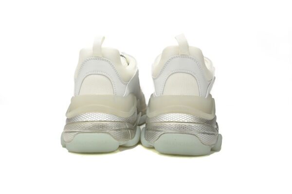 Triple S-07 - Imagen 2