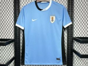 Uruguay 1º Equipación Aficionado 24
