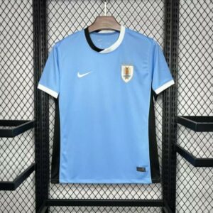 Uruguay 1º Equipación Aficionado 24