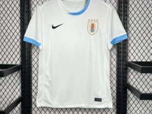 Uruguay 2º Equipación Aficionado 24
