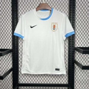 Uruguay 2º Equipación Aficionado 24