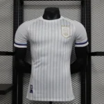 Uruguay 2º Equipación Jugador 24