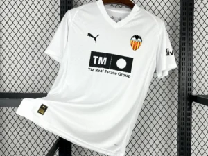 Valencia 1º Equipación Aficionado 25/26