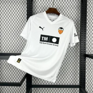 Valencia 1º Equipación Aficionado 25/26