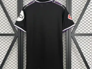 Valladolid 2º Equipación Aficionado 25/26