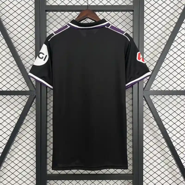 Valladolid 2º Equipación Aficionado 25/26 - Imagen 2