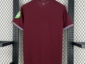 West Ham United 1º Equipación Aficionado 25/26