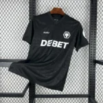 Wolverhampton Wanderers 1º Equipación Aficionado 25/26