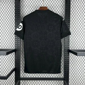 Wolverhampton Wanderers 1º Equipación Aficionado 25/26