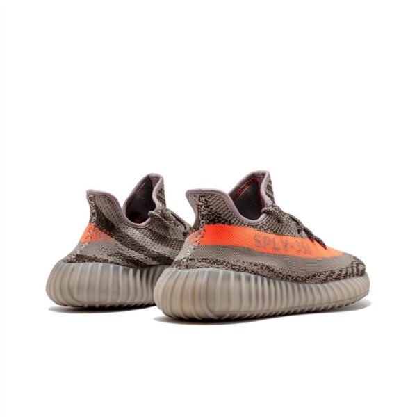 Yeezy 350 v2-09 - Imagen 4