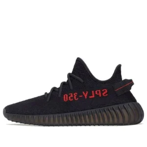 Yeezy Boost 350 V2 ‘Bred’