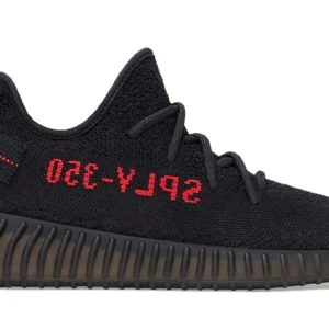 Yeezy Boost 350 V2 ‘Bred’