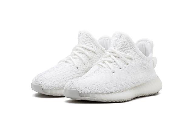 Yeezy Boost 350 V2 'Cream White' - Imagen 2