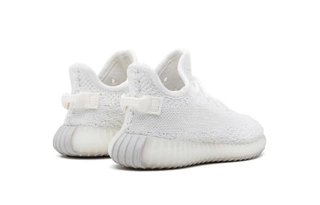 Yeezy Boost 350 V2 'Cream White' - Imagen 4
