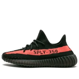 Yeezy Boost 350 V2 ‘Red’