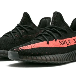 Yeezy Boost 350 V2 ‘Red’