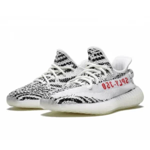 Yeezy Boost 350 V2 ‘Zebra’