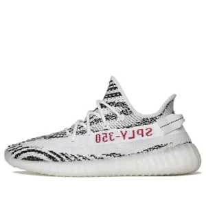 Yeezy Boost 350 V2 ‘Zebra’