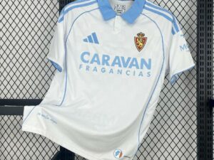 Zaragoza 1º Equipación Aficionado 25/26