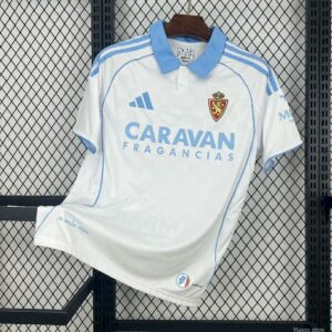 Zaragoza 1º Equipación Aficionado 25/26