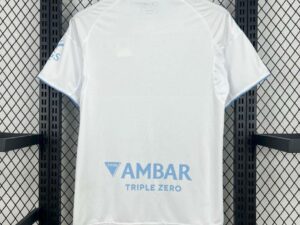 Zaragoza 1º Equipación Aficionado 25/26