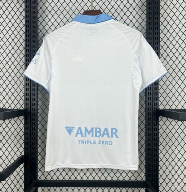 Zaragoza 1º Equipación Aficionado 25/26 - Imagen 2