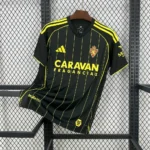 Zaragoza 2º Equipación Aficionado 25/26