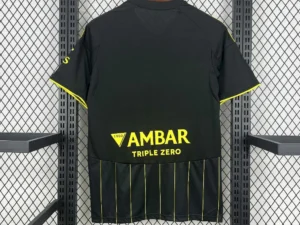 Zaragoza 2º Equipación Aficionado 25/26
