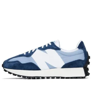 327 ‘Blue White’