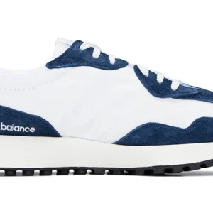 327 ‘Blue White’