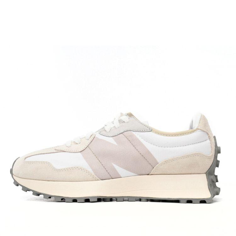 327 'Cream White'