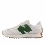 327 'Linen Dark Alpine Green'