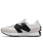 327 'White Black'