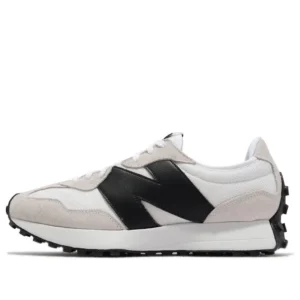 327 ‘White Black’