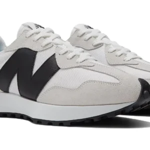 327 ‘White Black’