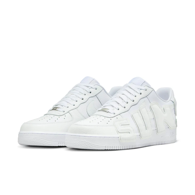 Air Force 1 Low x Cactus Plant Flea Market 'White 2024' - Imagen 2