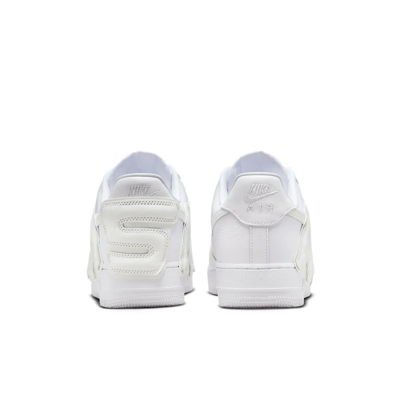 Air Force 1 Low x Cactus Plant Flea Market 'White 2024' - Imagen 4