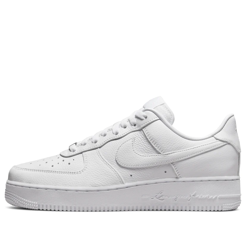 Air Force 1 Low x NOCTA 'Certified Lover Boy'