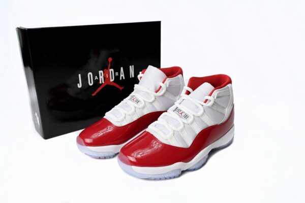 Air Jordan 11 High-13 - Imagen 3