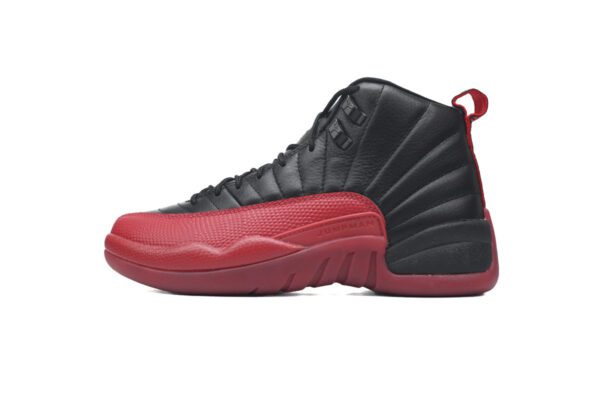 Air Jordan 12-01