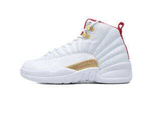 Air Jordan 12-02
