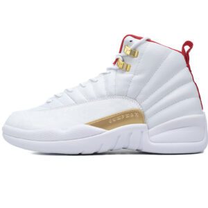 Air Jordan 12-02