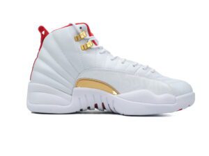 Air Jordan 12-02