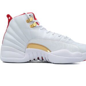 Air Jordan 12-02