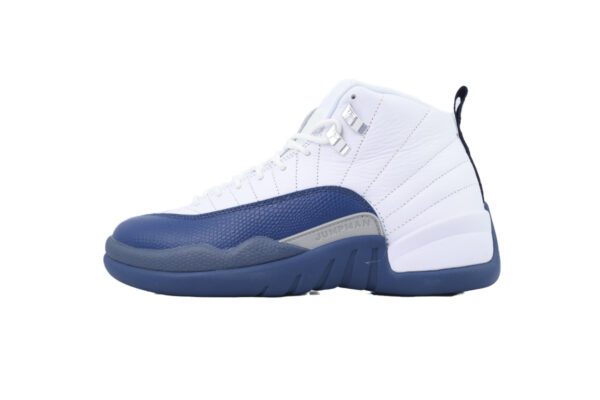 Air Jordan 12-04