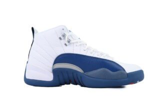 Air Jordan 12-04